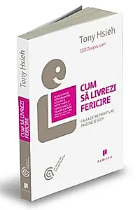 Cum sa livrezi fericire