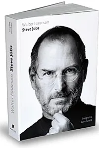 Steve Jobs - biografia autorizata