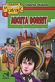 Micuta Doritt