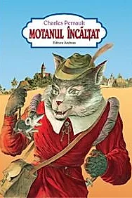 Motanul incaltat