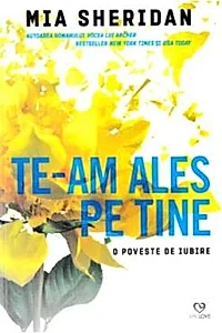 Te-am ales pe tine