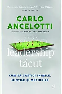 Leadership tacut