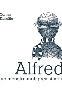 Alfred, un monstru mult prea simplu