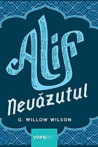 Alif Nevazutul