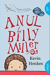 Anul lui Billy Miller