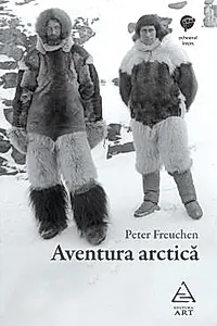 Aventura arctica