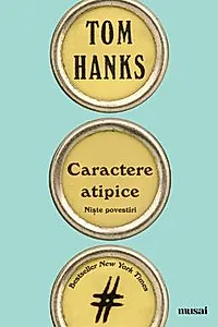 Caractere atipice
