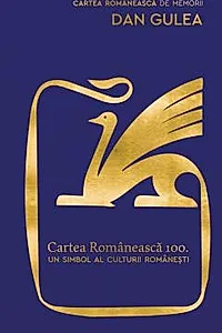 Cartea Romaneasca 100