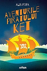 Aventurile piratului Ket