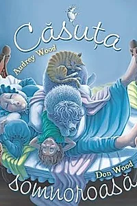 Casuta somnoroasa