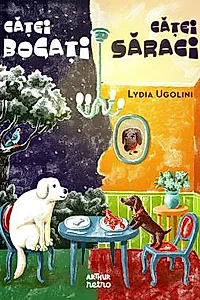 Catei bogati, catei saraci