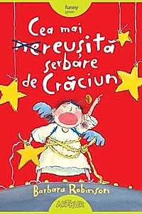 Cea mai reusita serbare de Craciun