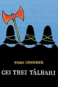 Cei trei talhari