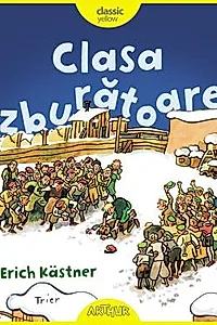 Clasa zburatoare
