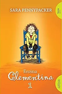 Eroina Clementina Vol. 1