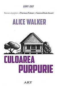 Culoarea purpurie