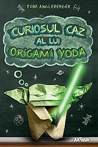 Curiosul caz al lui Origami Yoda