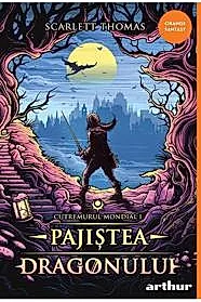 Cutremurul Mondial Vol. 1: Pajistea Dragonului