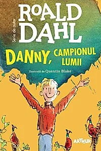 Danny, campionul lumii