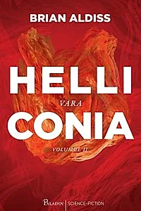 Helliconia Vol. 2. Vara