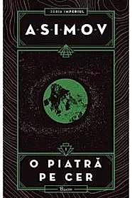 Imperiul VoI. 1. O piatra pe cer