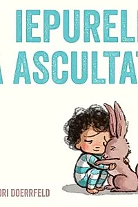 Iepurele a ascultat