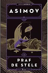 Imperiul Vol. 2. Praf de stele