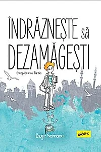 Indrazneste sa dezamagesti