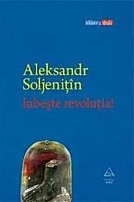 Iubeste revolutia!