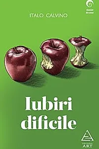Iubiri dificile
