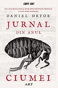 Jurnal din Anul Ciumei