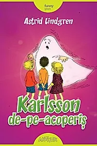 Karlsson de-pe-acoperis