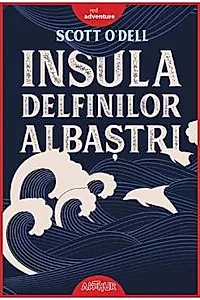 Insula delfinilor albastri