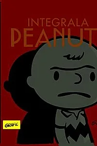 Integrala Peanuts. Vol.1: 1950-1952