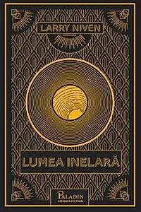 Lumea Inelara Vol. 1: Lumea Inelara