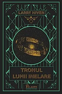 Lumea Inelara Vol. 3: Tronul Lumii Inelare