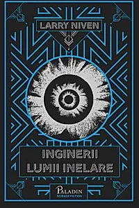 Lumea Inelara Vol. 2: Inginerii Lumii Inelare