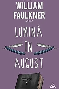 Lumina in august