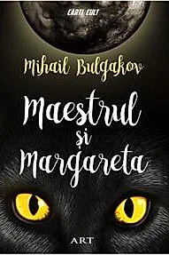 Maestrul si Margareta