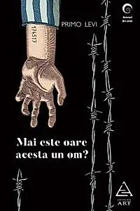 Mai este oare acesta un om? (paperback)