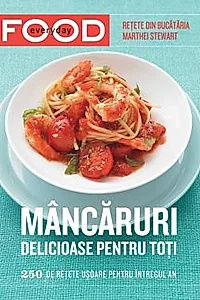 Mancaruri delicioase pentru toti