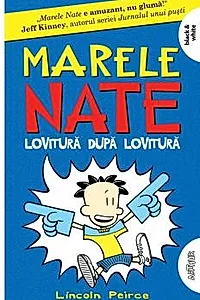 Marele Nate Vol. 2 Lovitura dupa lovitura!