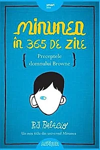 Minunea in 365 de zile