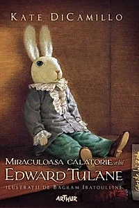 Miraculoasa calatorie a lui Edward Tulane