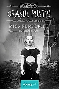 Miss Peregrine 2. Orasul pustiu