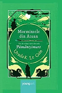 Mormintele din Atuan