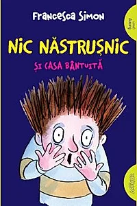 Nic Nastrusnic si casa bantuita