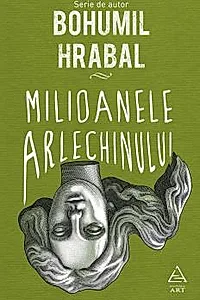 Milioanele arlechinului