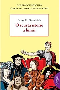 O scurta istorie a lumi
