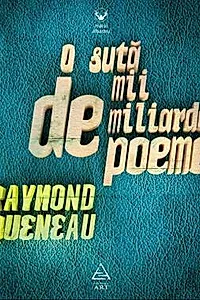 O suta de mii de miliarde de poeme